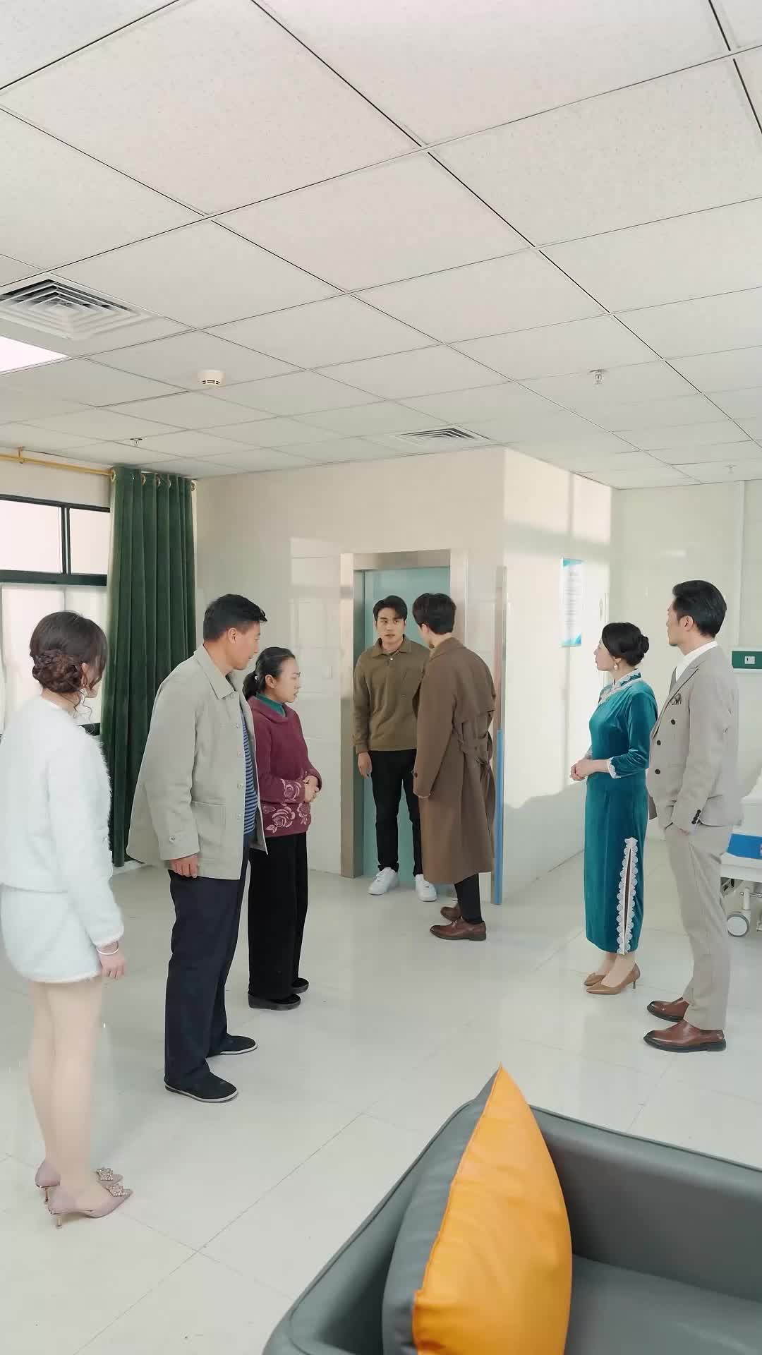 Episode 43 - Mom's Here, Daughter